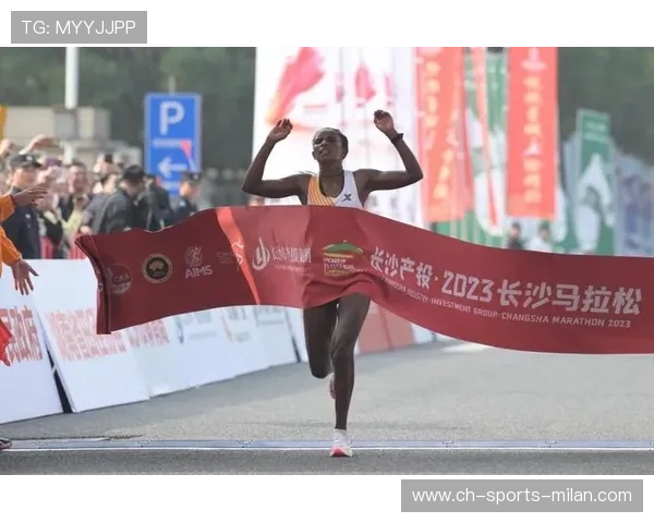 2025北京马拉松开跑 埃塞俄比亚选手包揽男女组冠军，2020北京国际马拉松