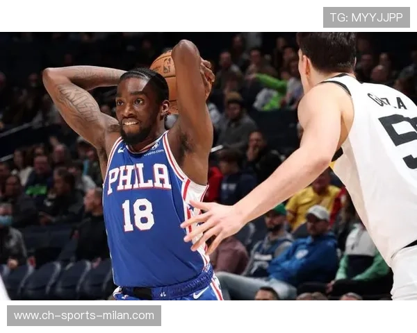 76人板凳深度发挥决定比赛走向