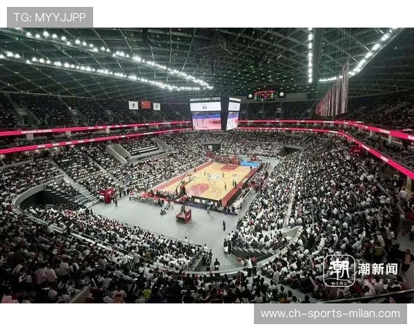 CBA联赛带动中国体育产业发展，cba发展现状