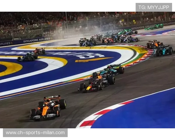 F1赛道改造引发车手新挑战