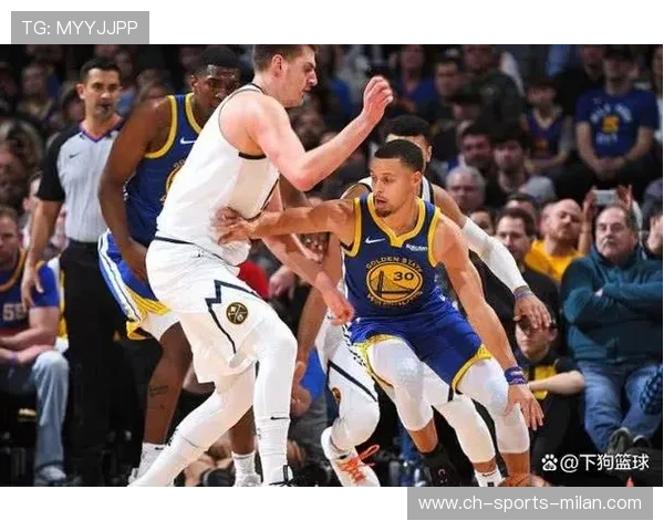 NBA杯：掘金129-104勇士，穆雷23+8格林三分爆发，掘金控卫穆雷