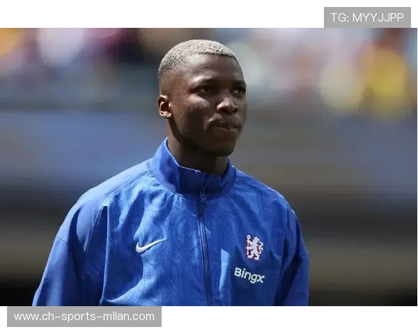 切尔西凯塞多脚下衔接能力明显提升