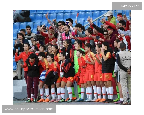 中国女足重夺亚洲杯