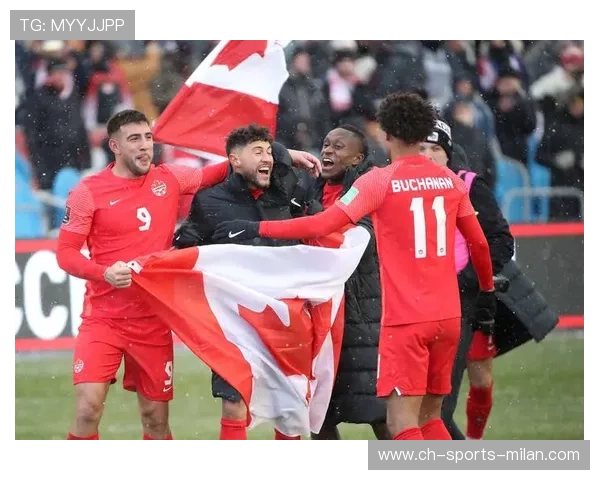 加拿大首次进入如此密集分组，戴维斯承担更大讨论热度