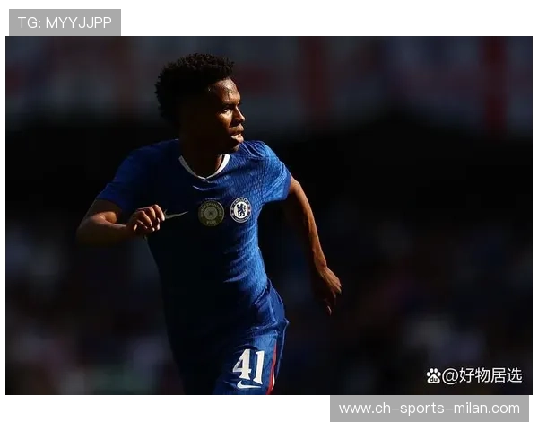 切尔西中场连续直塞打穿对方防线，创新战术助力球队崛起