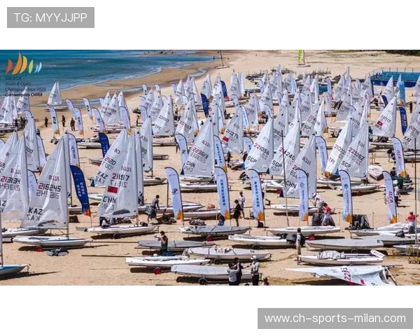 _航海运动全球巡演：浪花中的速度与激情_，航海浪漫