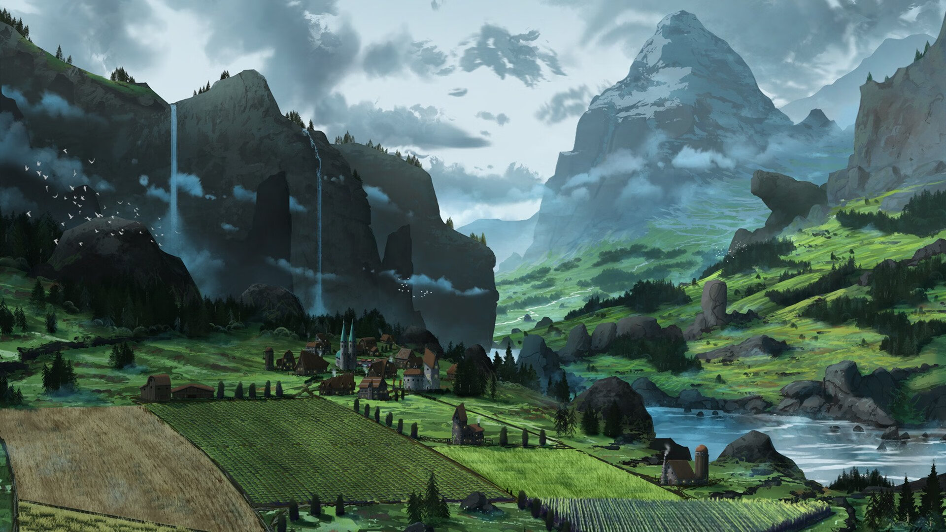 帕特森的球场指挥力和技术发挥，让袋鼠队在关键比赛中脱颖而出